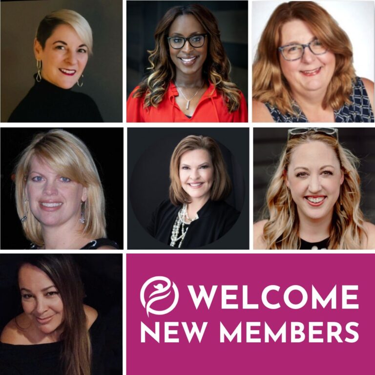 Read more about the article Welcome New Members
