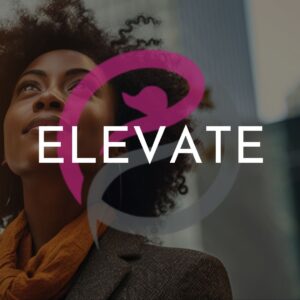 $10K Sponsorship – Elevate
